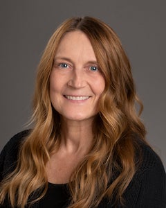 Christy Jordan headshot
