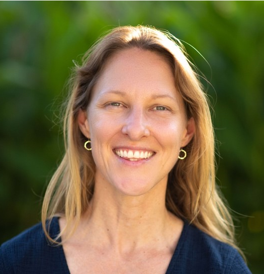 Lisa Zachau headshot