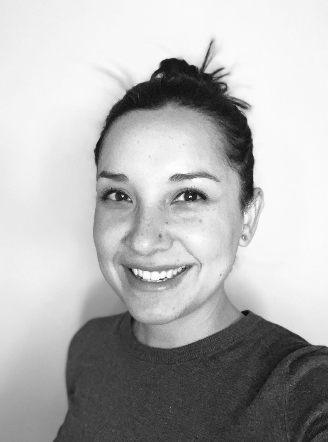 Claudia Achilles headshot