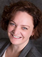 Jodi Mammenga headshot