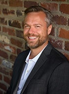 Ryan Mays headshot