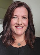 Amy Bolstad headshot