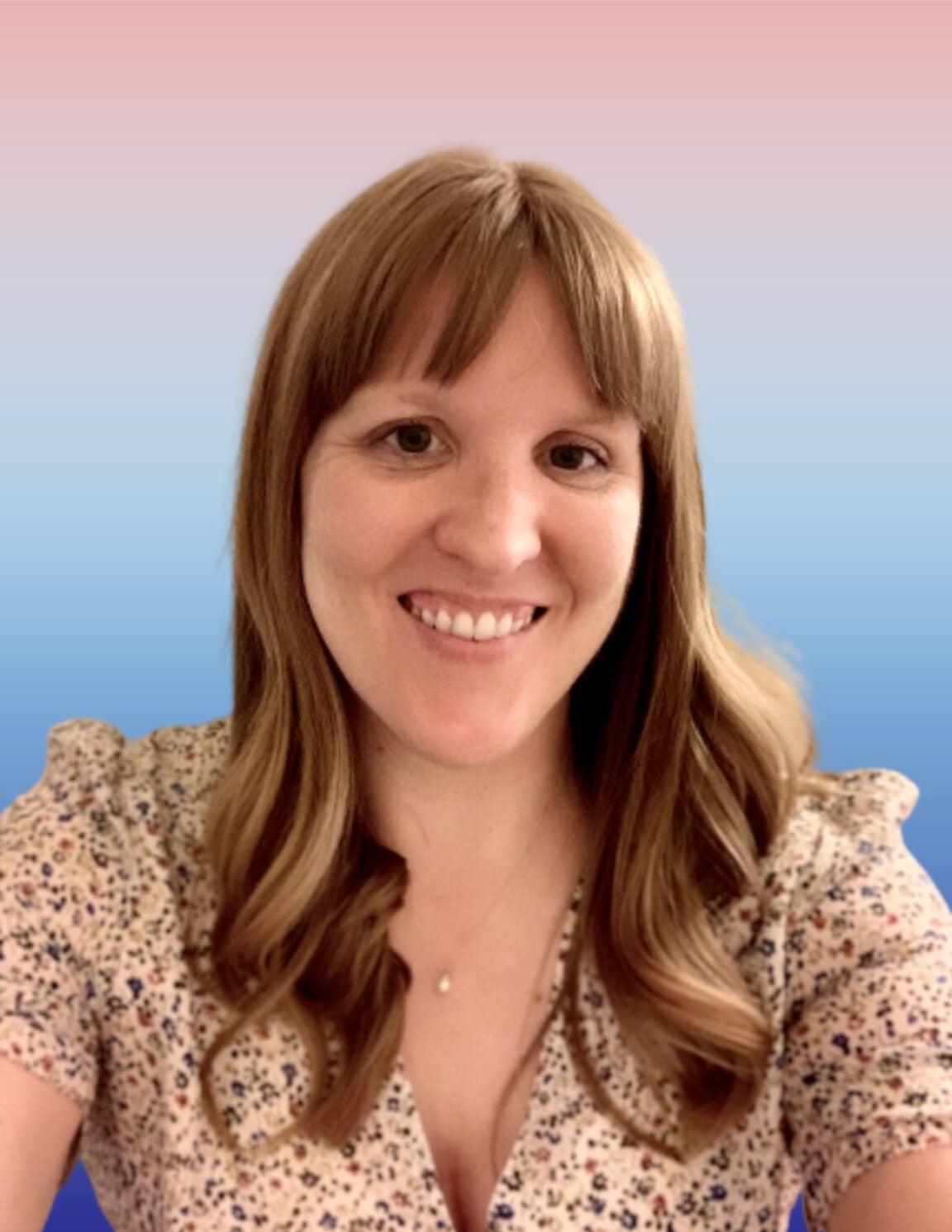 Katherine R. Matheson headshot