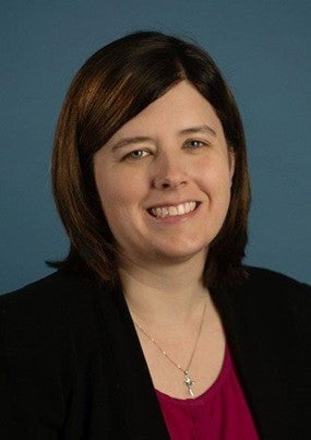 Jamie Votaw