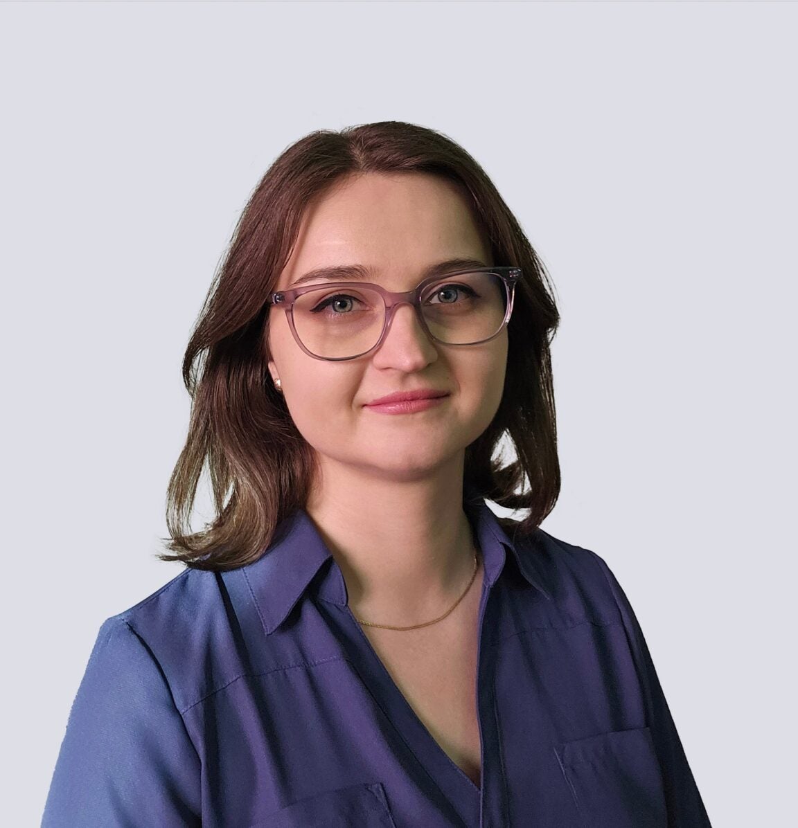 Karyna Mangusheva
