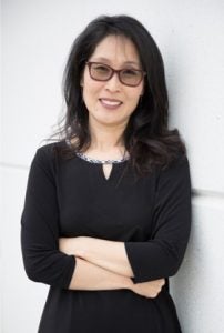 Yonnie Chyung