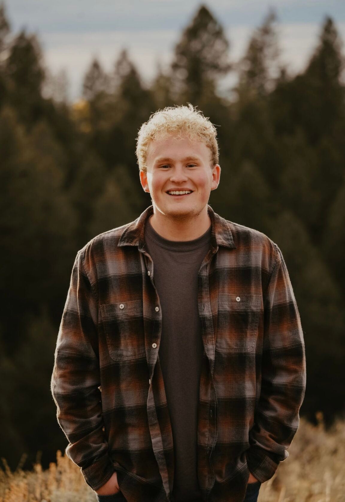 Brayden Washburn