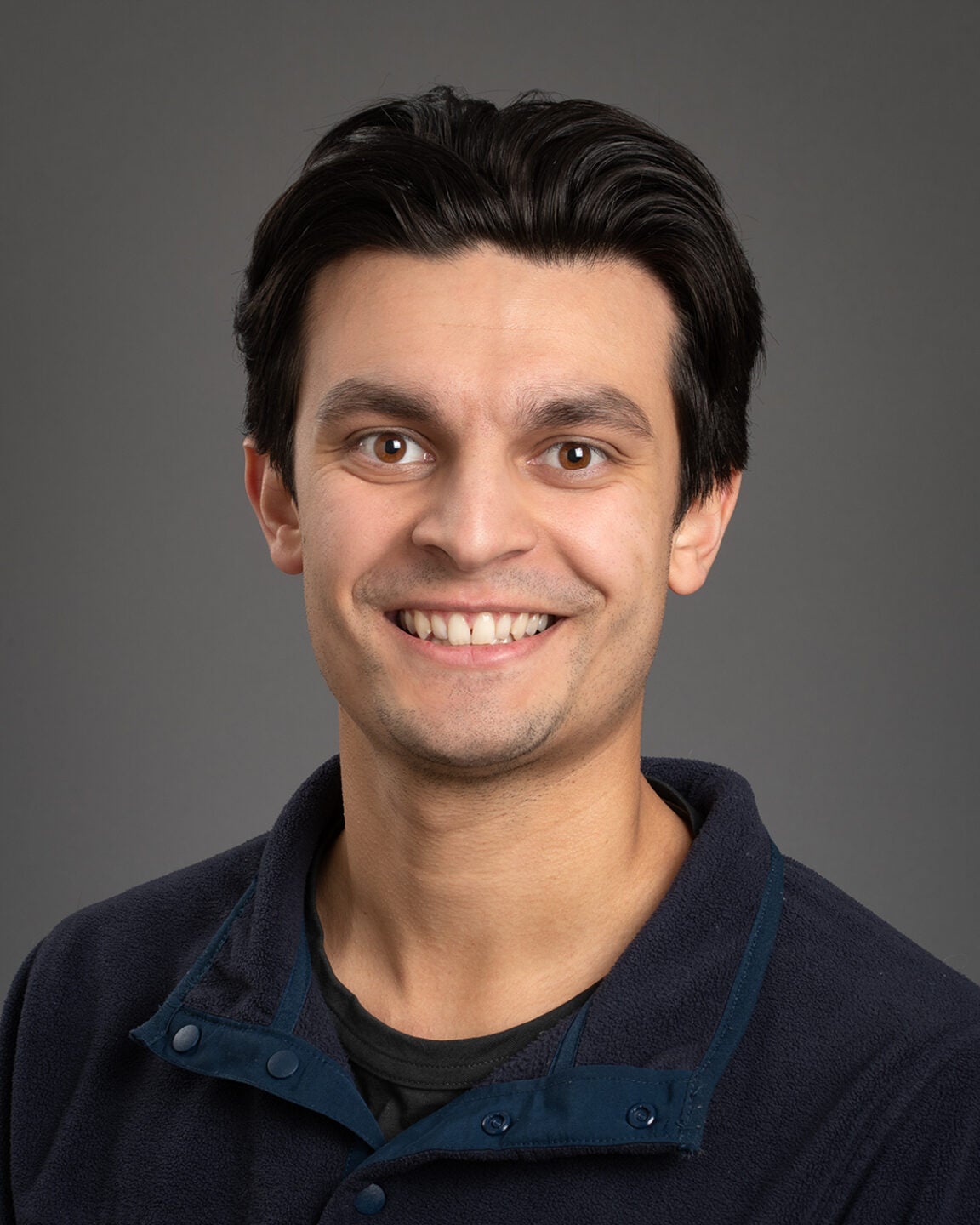 Anujay Chopara