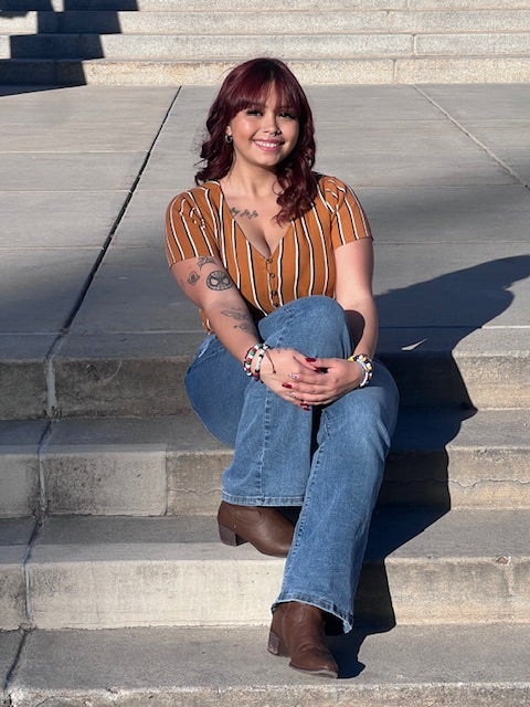 Jocelyn Anguiano