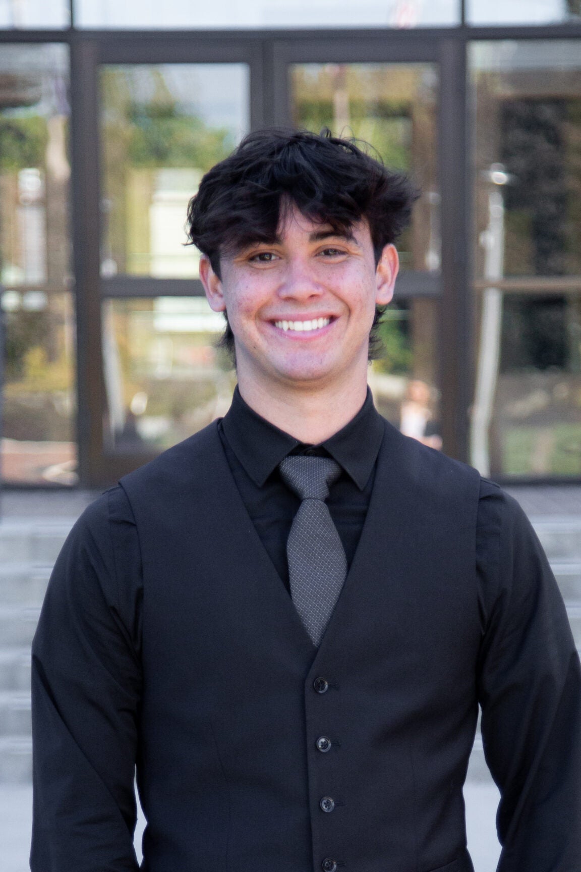 Ryan Torres