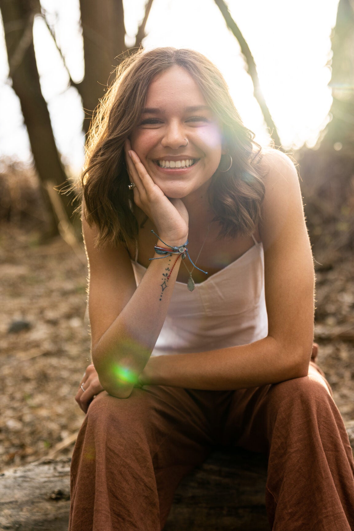 Zoe McMillan