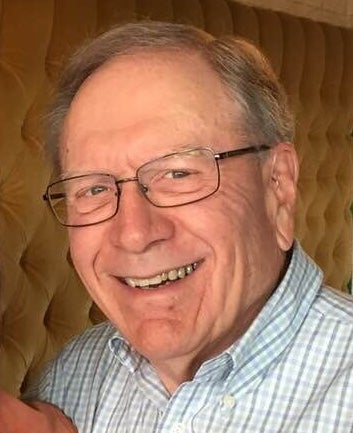 Dennis Hall