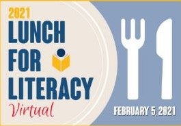 Lunch for Literacy video