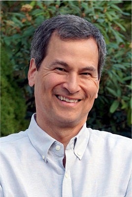 David Pogue
