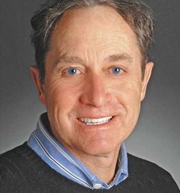Dr. David Adler headshot