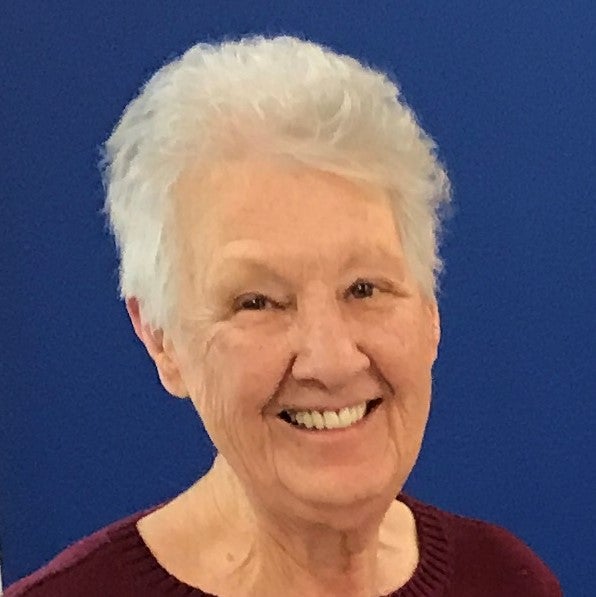 Connie Collins