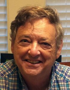 Paul Nelson
