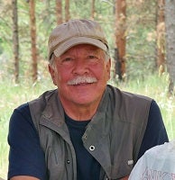 Terry Rich