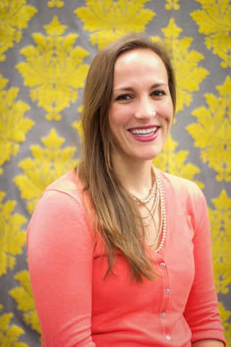 Kelly Arispe headshot