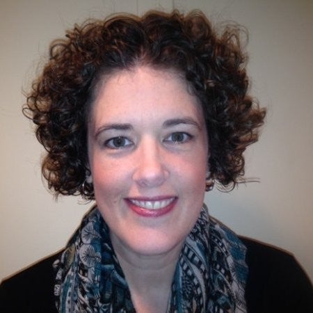 Sharon westbrook headshot
