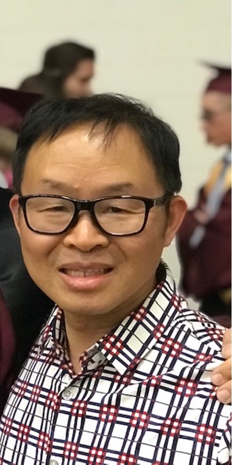 Adam Li Peng headshot
