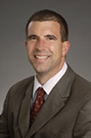 Tony Roark portrait