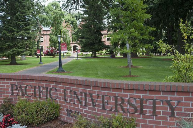 Pacific University