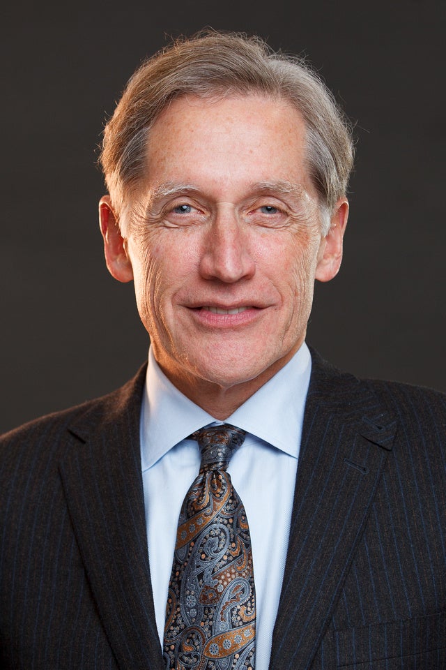 Dr. Chad Boult
