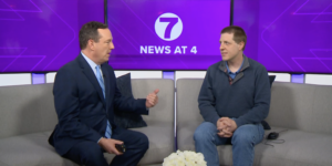 Brian Jackson on KTVB