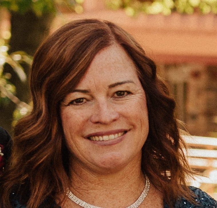 Jan Smith headshot