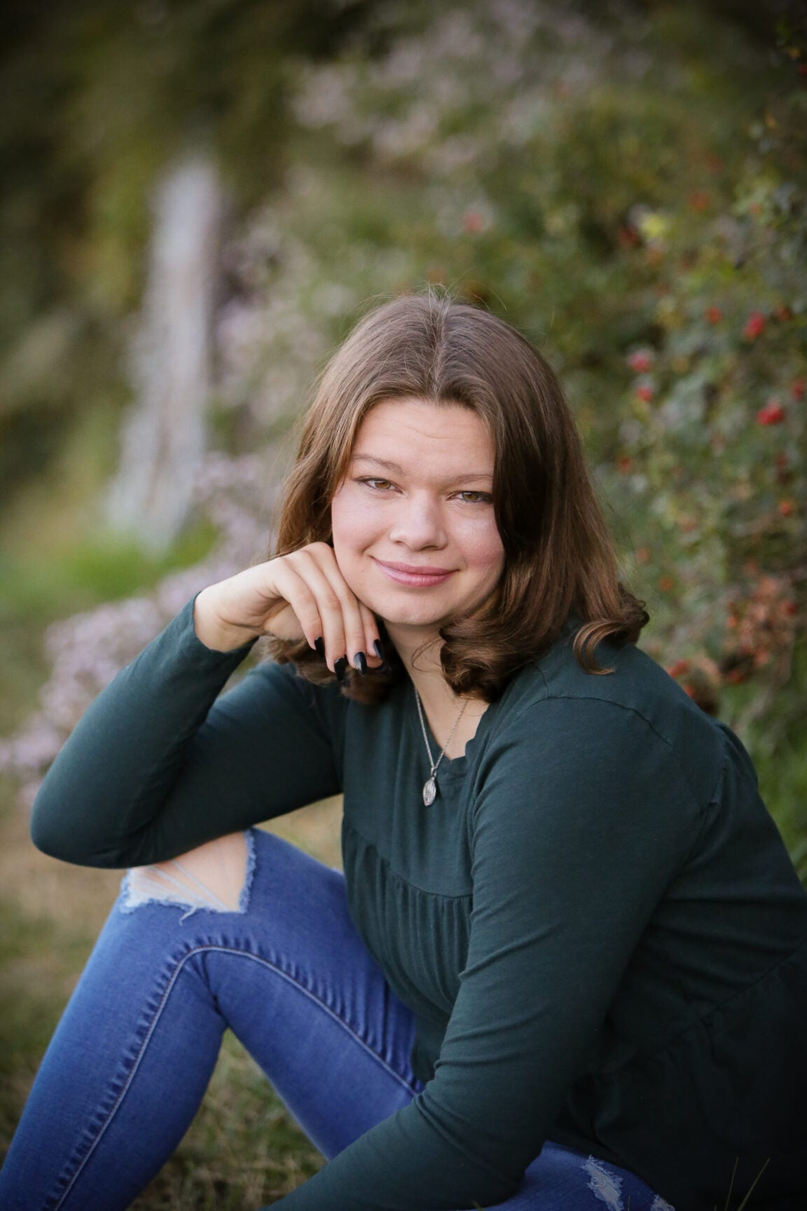 Allison Howard headshot