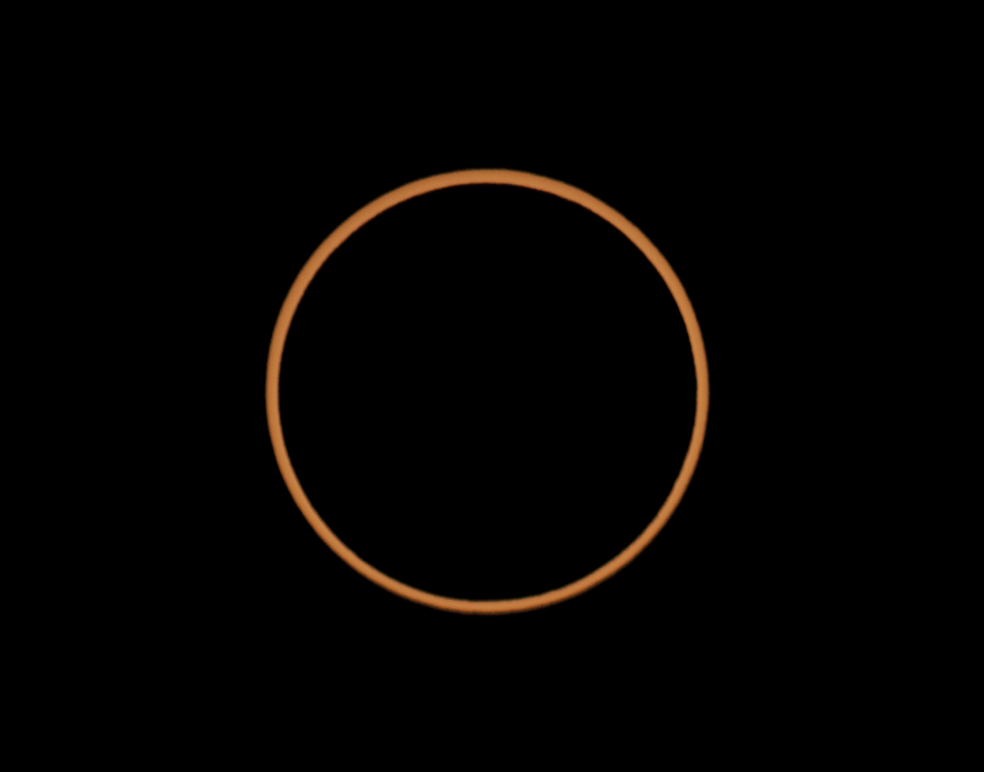 solar eclipse