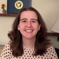 Lauren Osburn Headshot