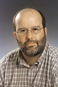 Portrait of Daryl Macomb