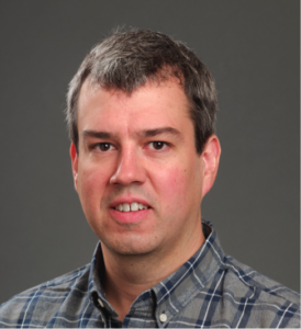 Matthew Ferguson Headshot
