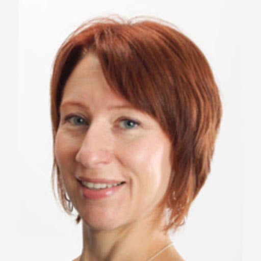 Dr. Lori Fenton