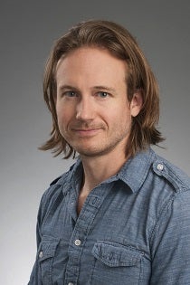 Aaron Sup Headshot