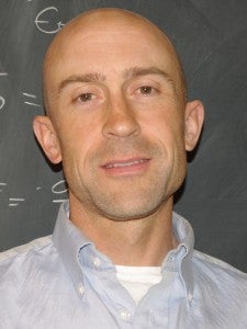 Peter Webb portrait