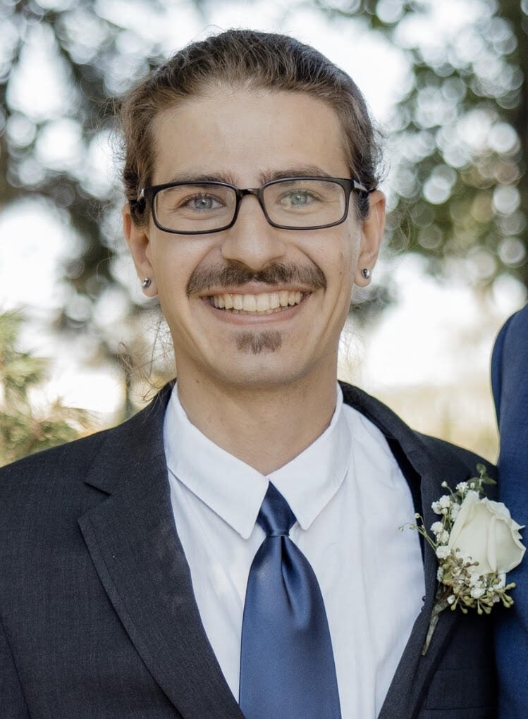 Bryan Rosenblatt