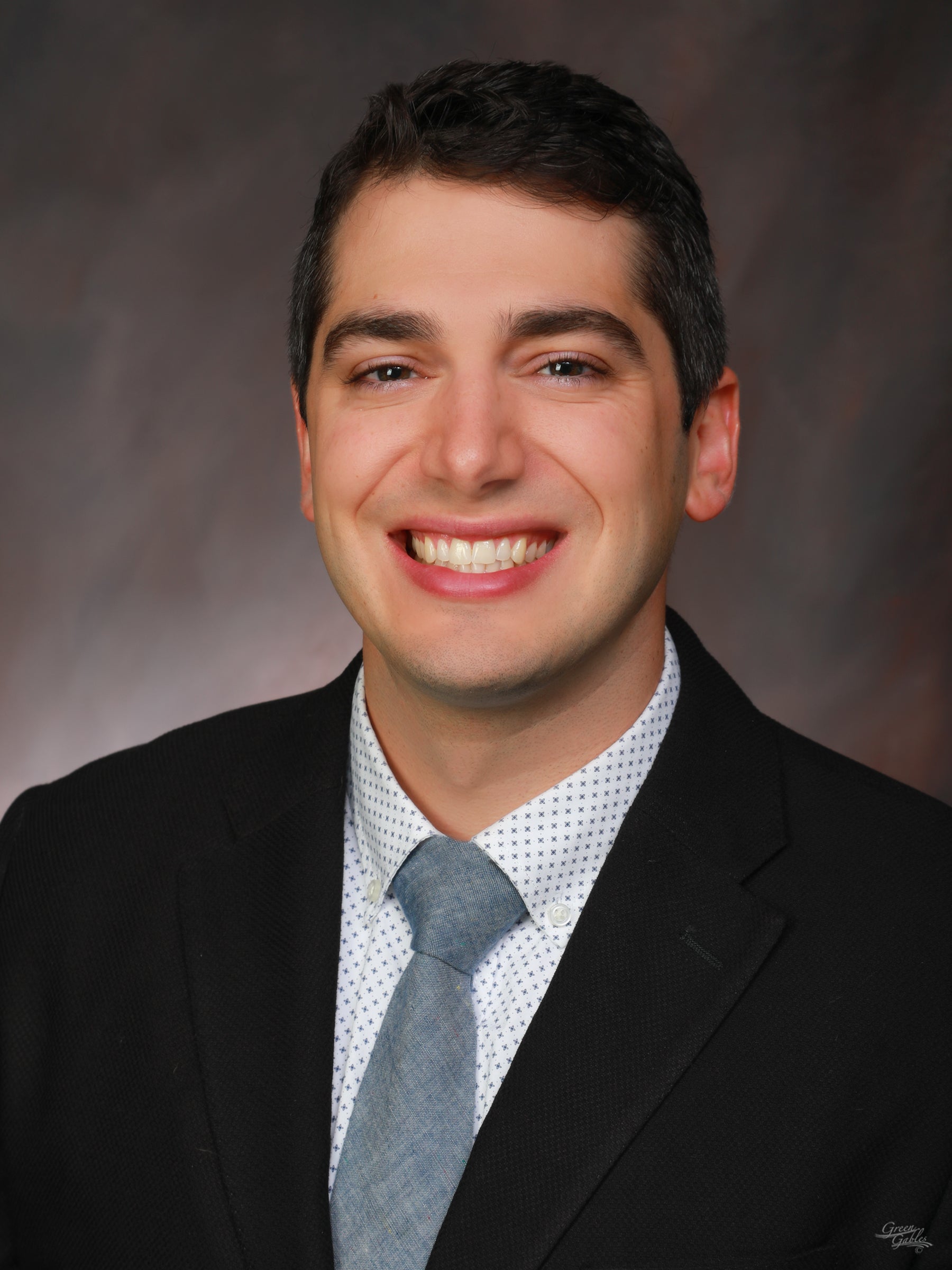 dr casey denton md headshot