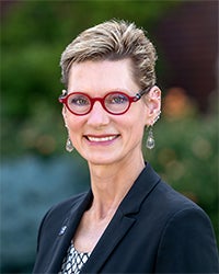 Marlene Tromp