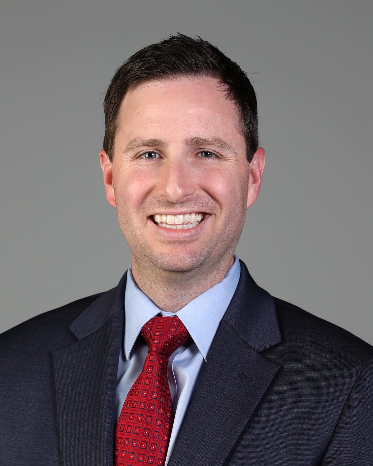 Jeramiah Dickey