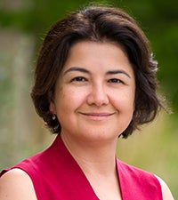 Zeynep Hansen