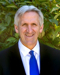 John Buckwalter