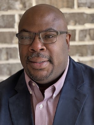 James Satterfield