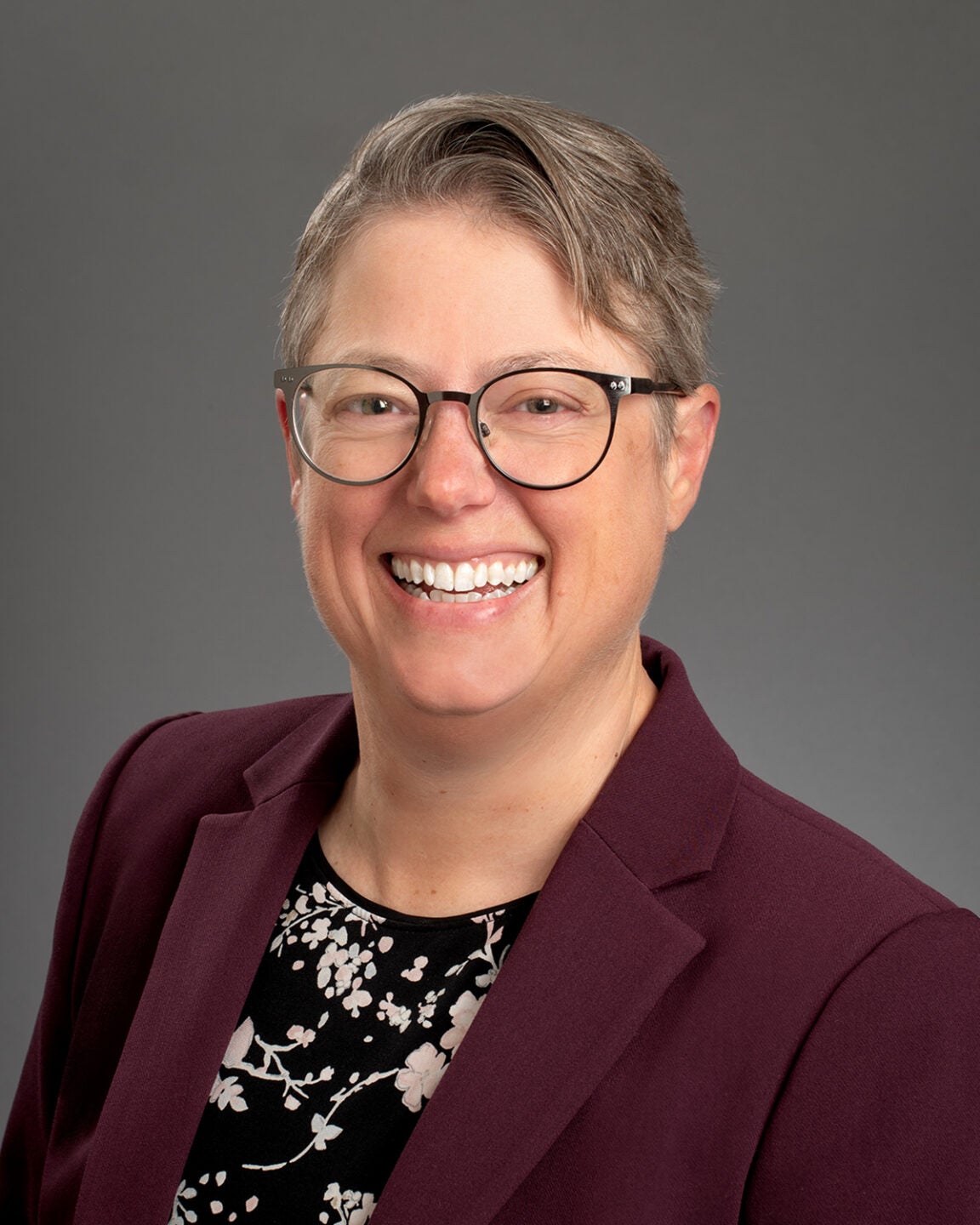 Amy Fleischer