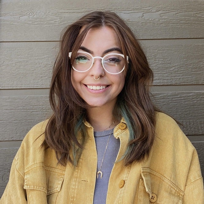 Bella Colberg