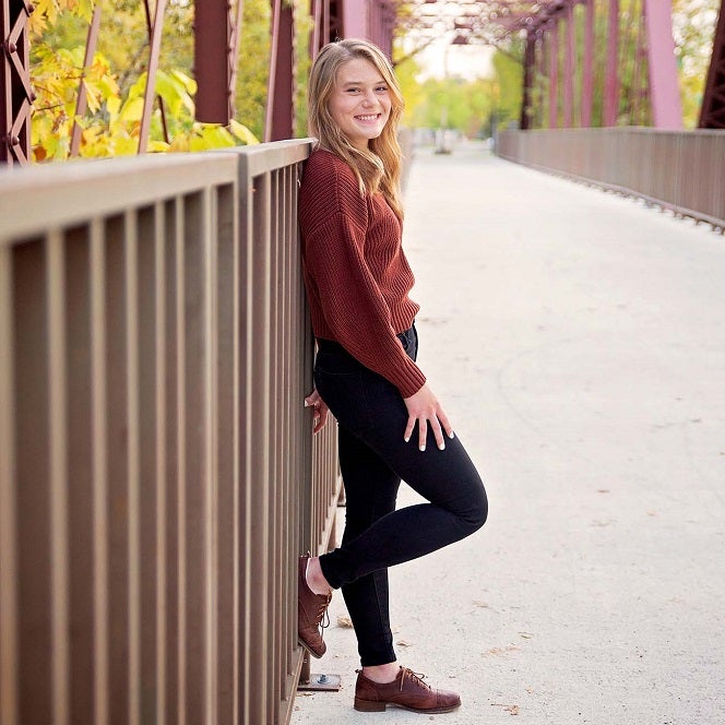 Rachel Lampman