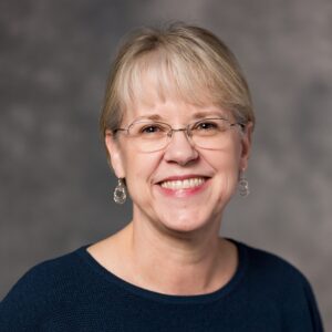 Kim Foster