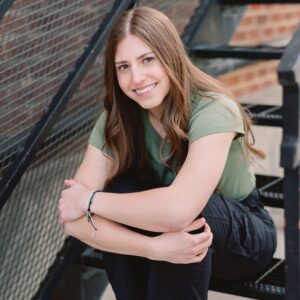 Madilynn Keener